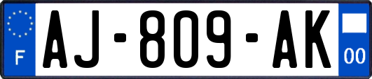 AJ-809-AK