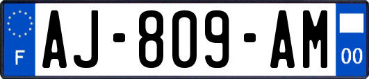 AJ-809-AM