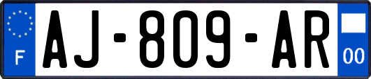 AJ-809-AR