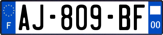 AJ-809-BF