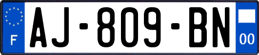 AJ-809-BN