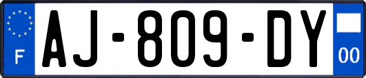 AJ-809-DY