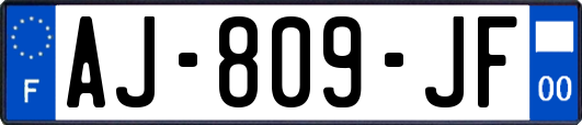 AJ-809-JF