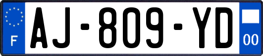 AJ-809-YD
