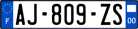 AJ-809-ZS
