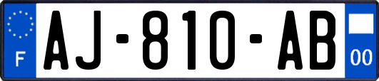 AJ-810-AB