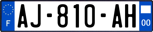 AJ-810-AH