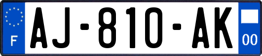 AJ-810-AK