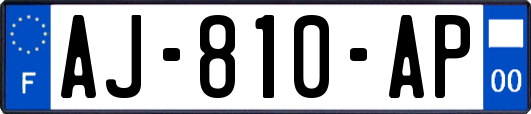 AJ-810-AP