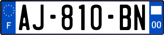 AJ-810-BN