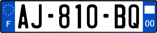 AJ-810-BQ