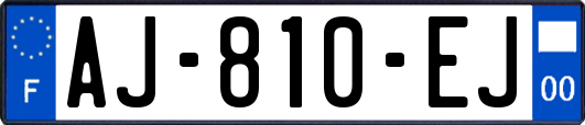 AJ-810-EJ