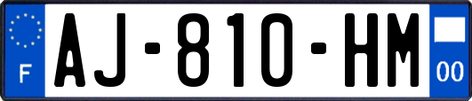 AJ-810-HM