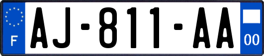 AJ-811-AA