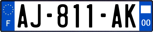 AJ-811-AK