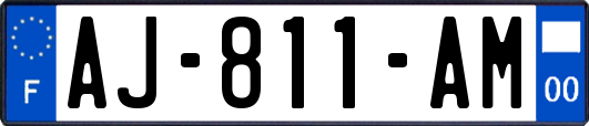 AJ-811-AM