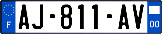 AJ-811-AV