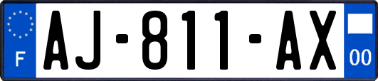 AJ-811-AX