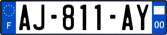 AJ-811-AY