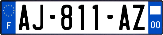 AJ-811-AZ