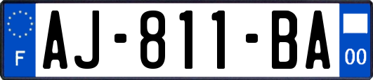 AJ-811-BA