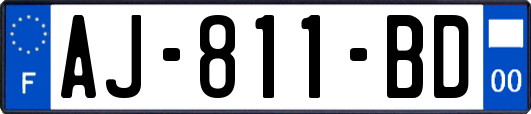 AJ-811-BD