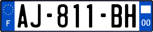 AJ-811-BH