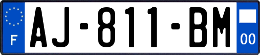 AJ-811-BM