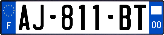 AJ-811-BT