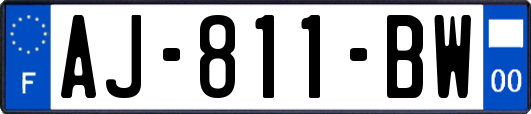 AJ-811-BW