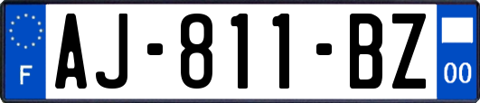 AJ-811-BZ