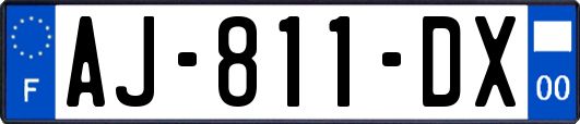 AJ-811-DX