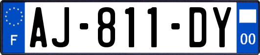 AJ-811-DY