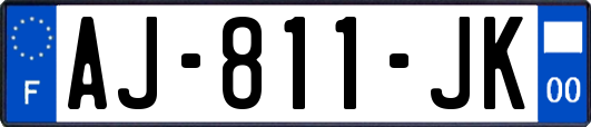 AJ-811-JK