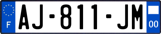 AJ-811-JM