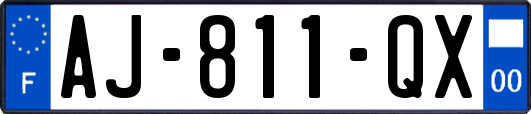 AJ-811-QX