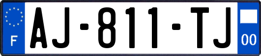 AJ-811-TJ