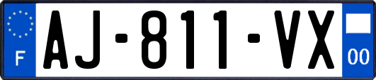 AJ-811-VX