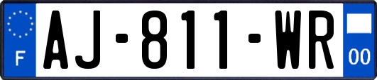 AJ-811-WR
