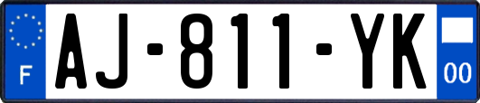 AJ-811-YK
