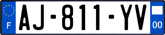 AJ-811-YV
