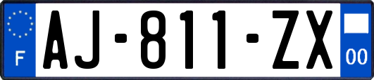 AJ-811-ZX