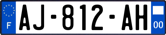 AJ-812-AH