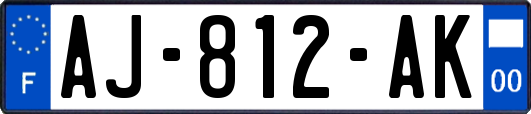 AJ-812-AK