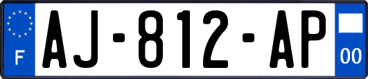 AJ-812-AP