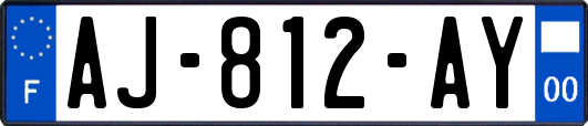 AJ-812-AY