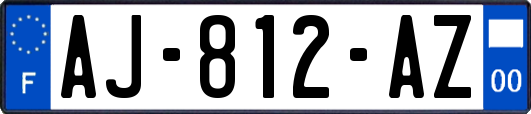 AJ-812-AZ