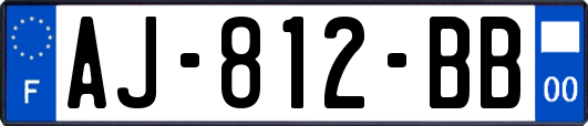 AJ-812-BB