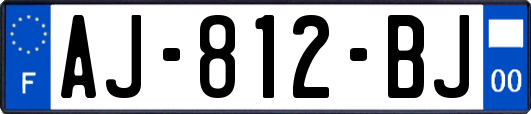 AJ-812-BJ