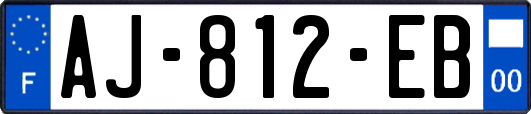 AJ-812-EB